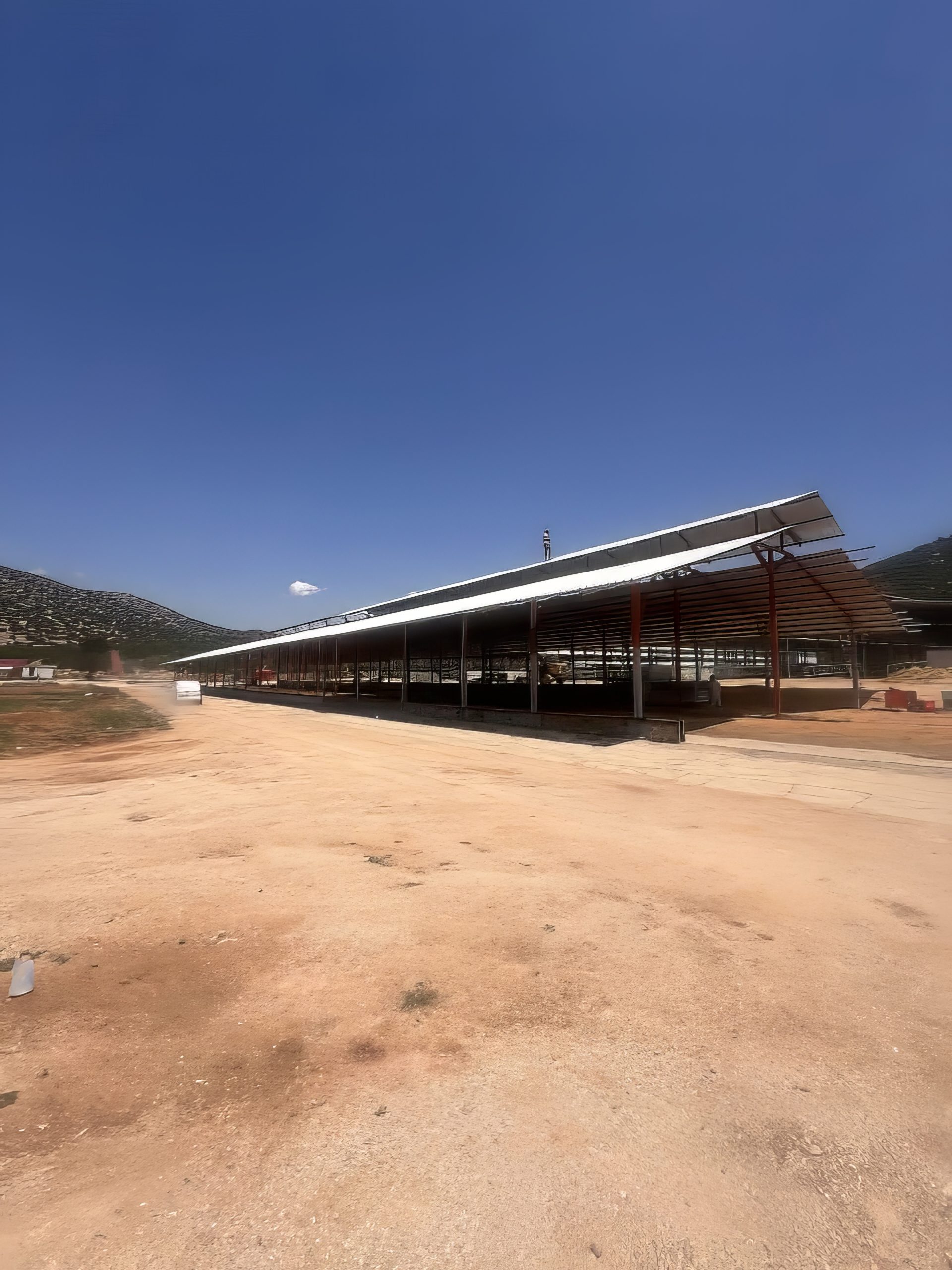 Asimado Prefabrik & Çelik
