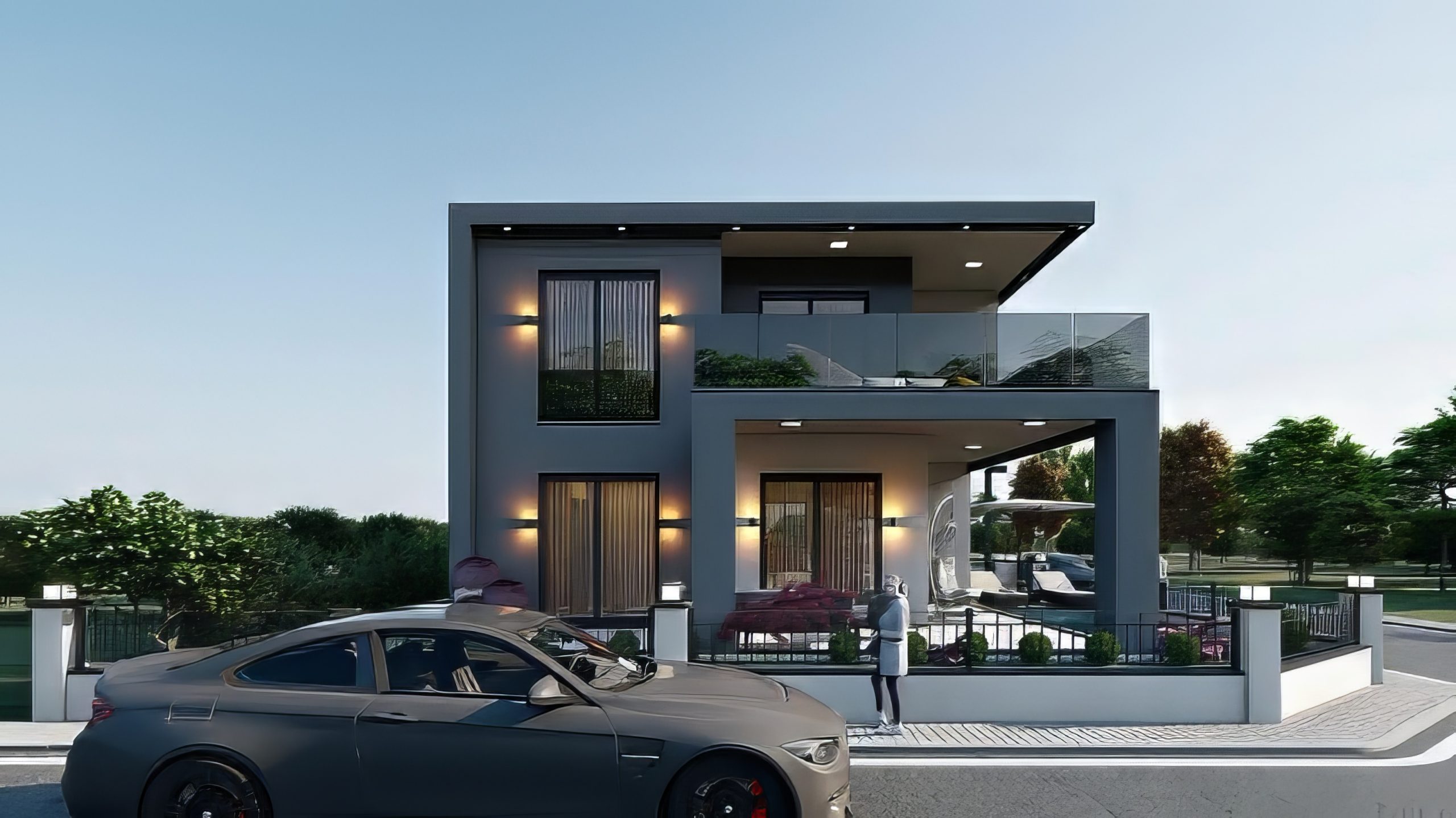Asimado Prefabrik & Çelik