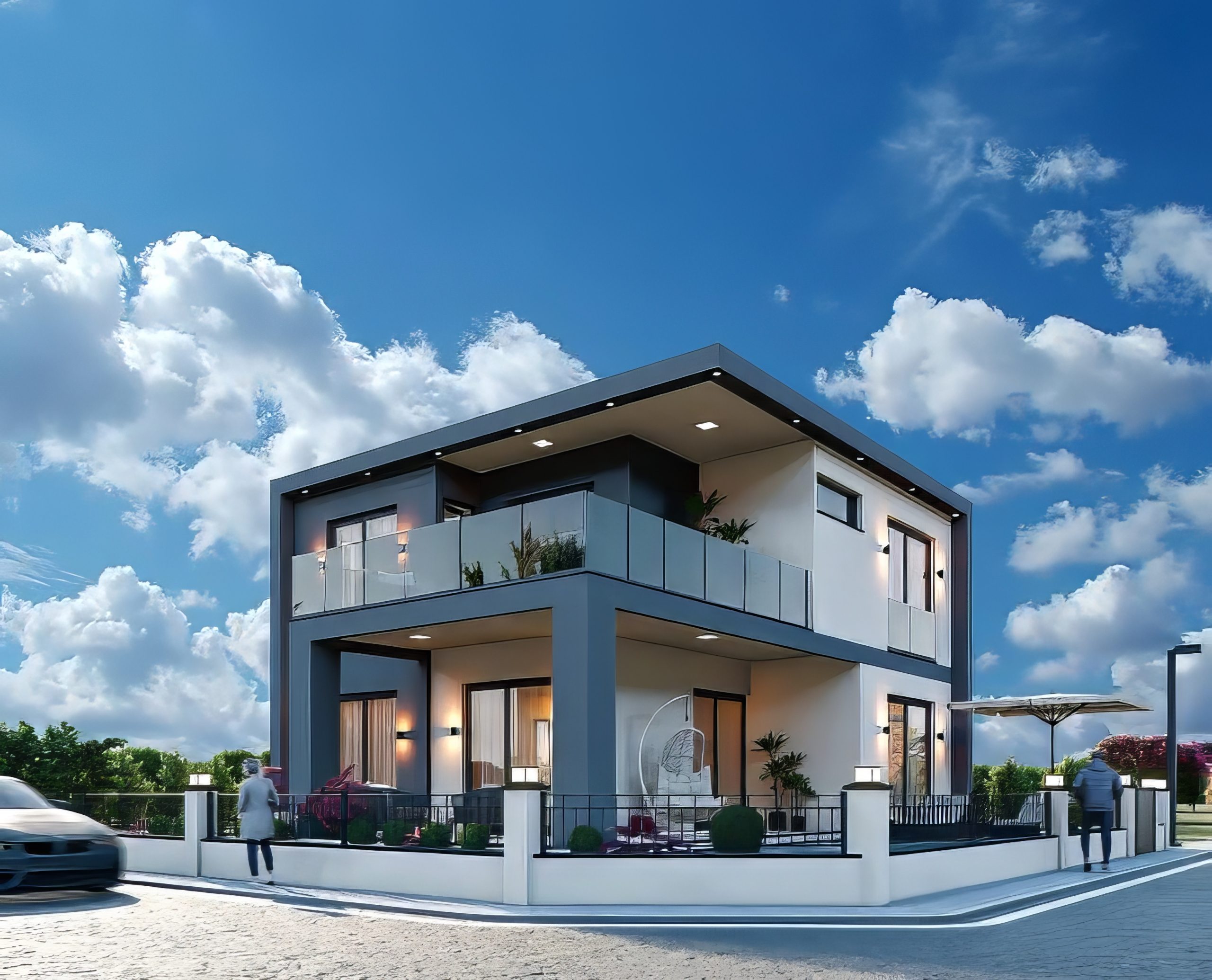 Asimado Prefabrik & Çelik